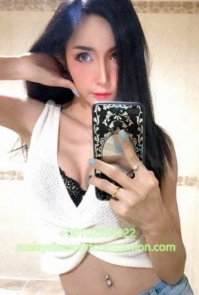 Bobo Freelance Girl Kuchai Lama ID-INR33082 Kuala Lumpur