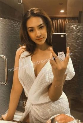 Dana Local Girl Mid Valley ID-JCH29432 Kuala Lumpur