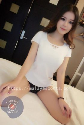 Tuyen Escort Girl Selayang ID-EDJ22213 KL