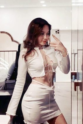 Sarah Local Girl KLCC ID-IVG14528 Kuala Lumpur