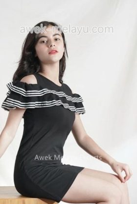 Tipah Freelance Girl Bukit Bintang ID-MME32987 KL