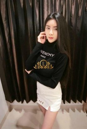 Ariana Escorts Girl Jalan Duta ID-GPF19214 KL