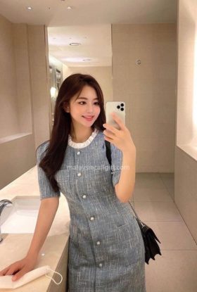 Xiao Ai Escort Girl Kelana Jaya ID-QRF34089 KL