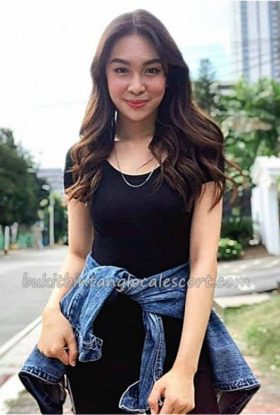 Nurin Freelance Girl Damansara ID-FEU10403 Kuala Lumpur