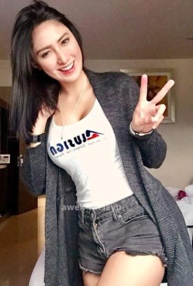 Nana Escorts Girl Subang Jaya ID-PUK17596 Kuala Lumpur