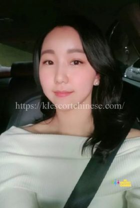 Mei Qi Escorts Girl KLCC ID-EEL15446 Kuala Lumpur