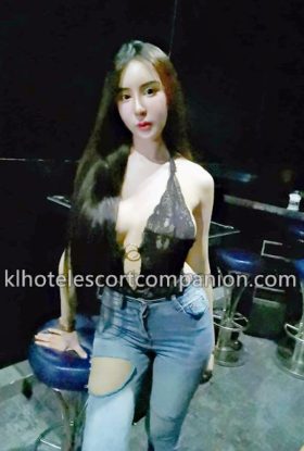 Mimi Local Girl Genting Highlands ID-XUD23847 KL