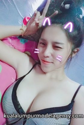 Kylie Local Girl Kuchai Lama ID-TJP17474 KL