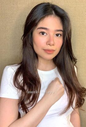 Suraya Freelance Girl Mont Kiara ID-QVX29180 Kuala Lumpur