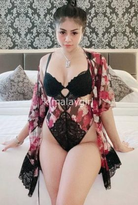 Zamira Local Girl Jalan Pudu ID-REM40839 KL