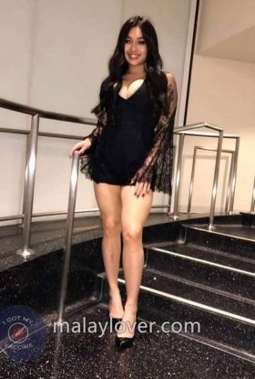 Manis Escort Girl Balakong ID-SGZ25183 KL