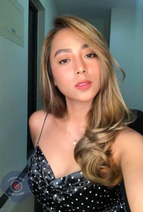 Kimmy Freelance Girl Malacca ID-LED32868 KL