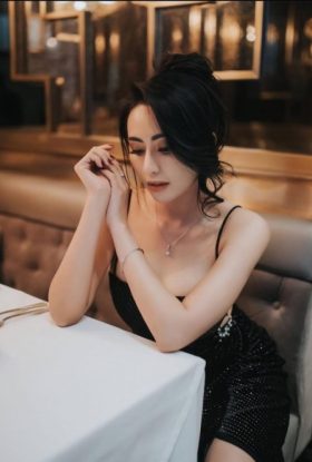 Jennifer Escort Girl Bangi ID-QLA22419 KL