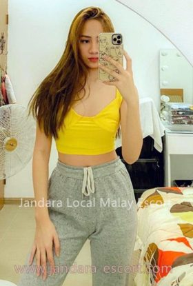 Bunga Local Girl Kajang ID-WME17638 Kuala Lumpur