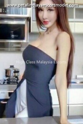 Karlee Local Girl Kajang ID-DVG20660 Kuala Lumpur