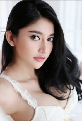 Leah Freelance Girl Bukit Bintang ID-BYX21101 KL