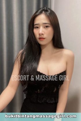 Hina Local Girl Mid Valley ID-MME36211 Kuala Lumpur