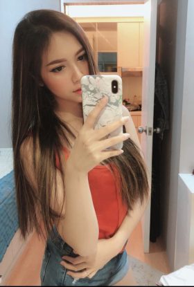 Juliana Local Girl Bukit Bintang ID-FHB21851 KL