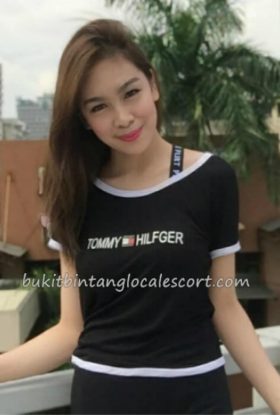 Nurin Escort Girl Ampang ID-OWO30889 KL