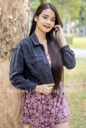 Haryati Escorts Girl Ampang ID-JOU25027 KL
