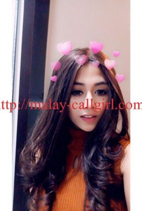 Ika Freelance Girl Bukit Bintang ID-RNL28957 KL
