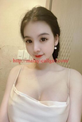 Eliza Local Girl KL Sentral ID-MVO41333 Kuala Lumpur