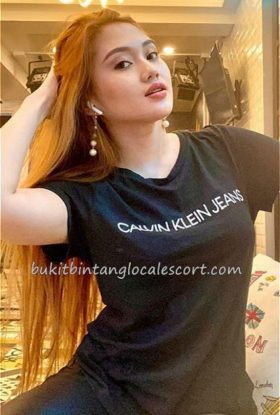 Adelina Local Girl Subang Jaya ID-LSR42511 KL