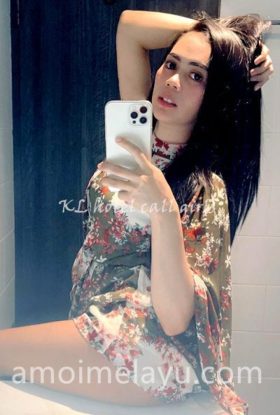 Ayana Freelance Girl Shah Alam ID-OPC41635 Kuala Lumpur