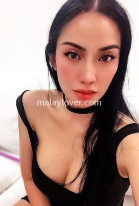 Fanta Freelance Girl Bandar Mahkota Cheras ID-IML40405 KL