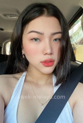 Wadida Local Girl Chinatown ID-NXB15430 KL