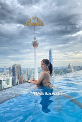 Nora Freelance Girl Genting Highlands ID-ETV24812 KL