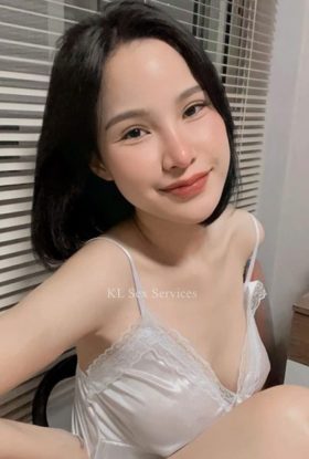 Jana Freelance Girl Port Dickson ID-DJF42647 KL