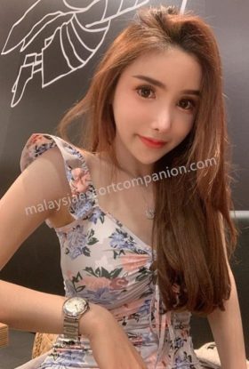 Bonita Local Girl Bangsar ID-HNO20273 KL