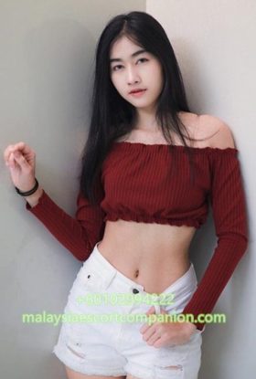 Brenda Escorts Girl Mid Valley ID-CKS33977 Kuala Lumpur