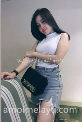 Mimi Freelance Girl Banting ID-PRZ12268 Kuala Lumpur