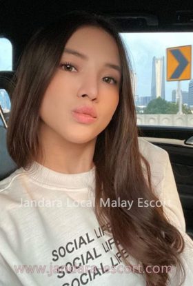 Nayla Escort Girl Putrajaya ID-YZG36940 KL