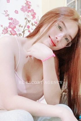 Kelly Local Girl Putrajaya ID-QVQ33034 KL