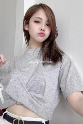 Laura Local Girl Batu Caves ID-ZTD42745 Kuala Lumpur