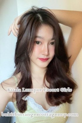 Bibi Escort Girl Mont Kiara ID-HMN38025 KL