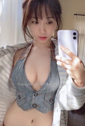 Lorenza Local Girl Batu Caves ID-DLQ26239 Kuala Lumpur