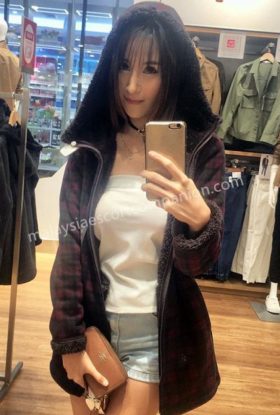 Mandy Local Girl Rawang ID-ICU24526 Kuala Lumpur