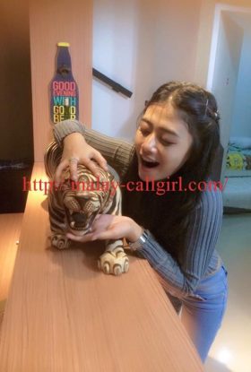 Ika Freelance Girl Putrajaya ID-HWT22141 Kuala Lumpur