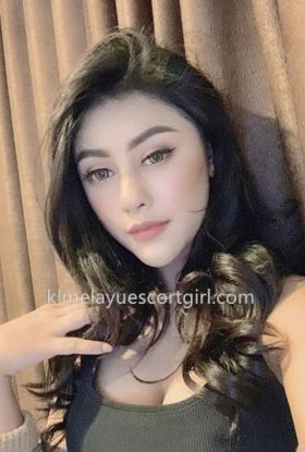 Suraini Local Girl Petaling Jaya ID-KBZ35257 Kuala Lumpur