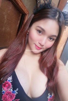 Ezta Freelance Girl Bukit Jalil ID-PPW18361 KL
