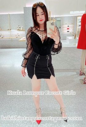 Victoria Escorts Girl Puchong ID-VLL22341 KL