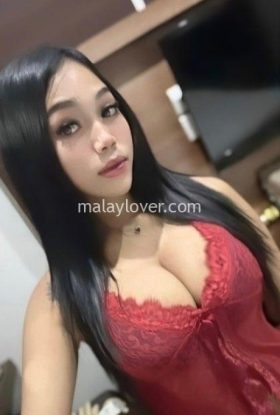 Celia Local Girl Mont Kiara ID-PQF21485 Kuala Lumpur