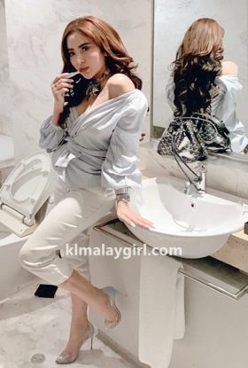 Marina Freelance Girl KL Sentral ID-SBQ36737 KL