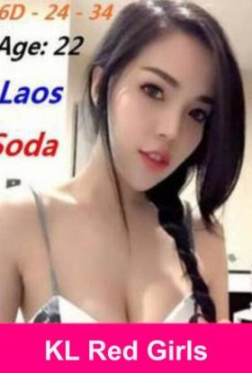 Soda Escort Girl Bukit Jalil ID-NUO22820 Kuala Lumpur