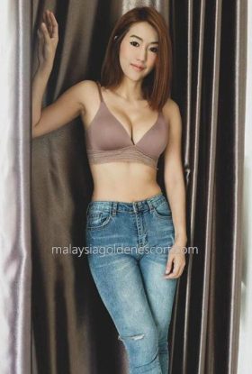 Nadia Escort Girl Cyberjaya ID-VGW27462 KL