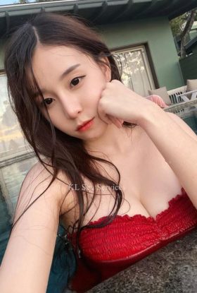 Monica Local Girl Sentul ID-CXV10606 Kuala Lumpur